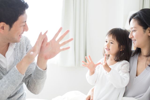 子育てストレスのおすすめ解消法！