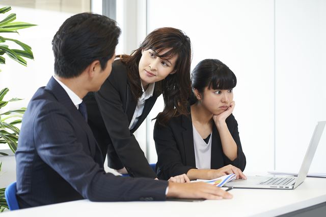 世界の女性の働き方！各国の女性活躍事例