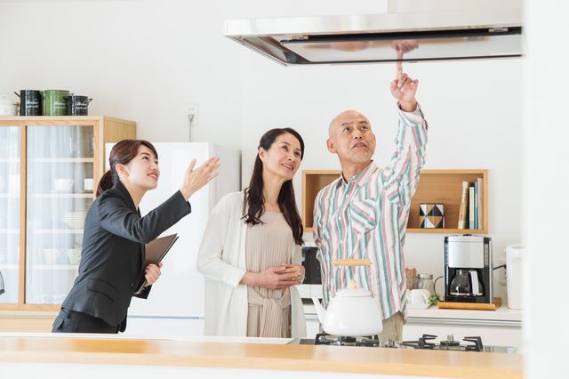 女子 おすすめ 物件