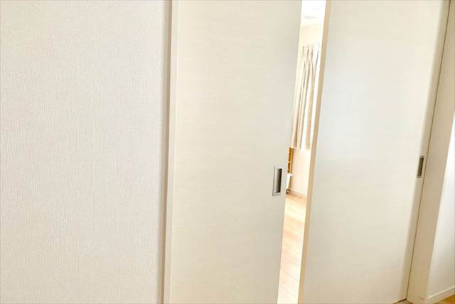 部屋が大変身！ 目的に合わせて部屋数を増やせる可動間仕切りとは？ 