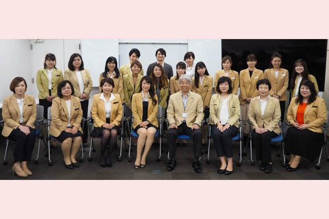第１回東日本女子会