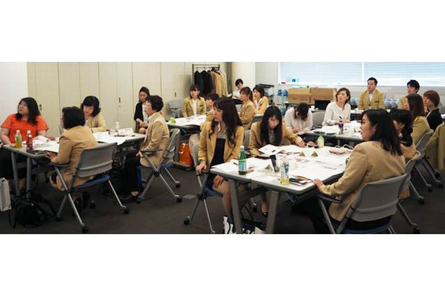第1回東日本女子会