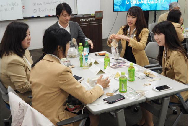 第1回東日本女子会