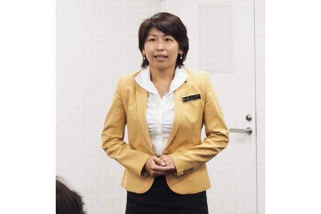 第1回東日本女子会