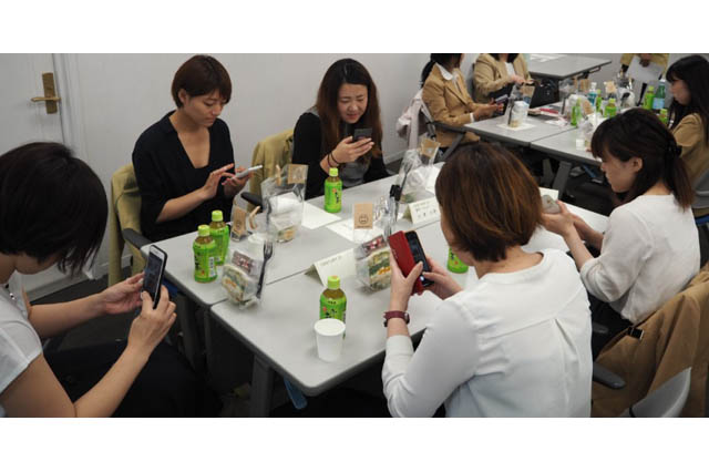 第1回東日本女子会