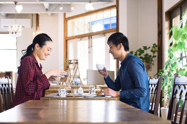 夫婦円満