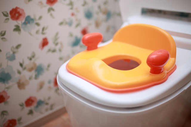 子育ての悩み解決！ おうちでトイレトレーニングを上手に進めるポイントは？