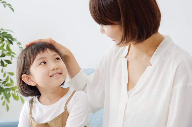 子どもの家事力