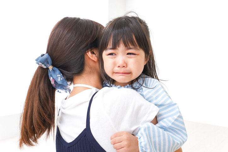 イヤイヤ期が無いor長すぎる？ 子どもによってイヤイヤ期は千差万別