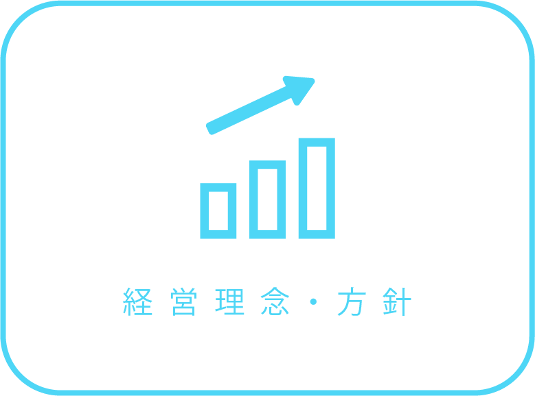 経営理念、方針